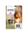 EPSON 378XL Light Magenta Ink Cartridge (With Security) - nr 1