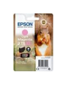 EPSON 378XL Light Magenta Ink Cartridge (With Security) - nr 2