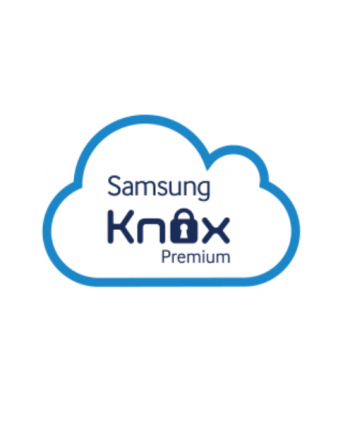 SAMSUNG KNOX Premium 2-Year license