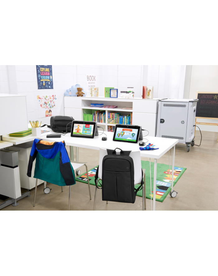 hp inc. HP 15,6inch Prelude ROW Backpack główny