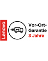 LENOVO 3Y Onsite upgrade from 1Y Depot/CCI delivery - nr 1