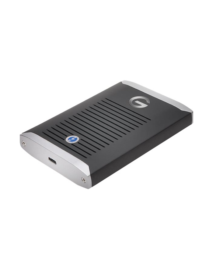 g-technology G-TECH G-DRIVE mobile Pro Thunderbolt 3 SSD 500GB Black GDMOPTB3WB5001DBB główny