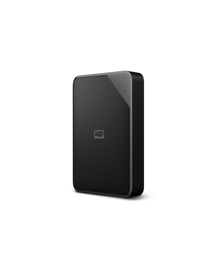 western digital WDC WDBJRT0040BBK-WESN Dysk zewnętrzny WD Elements SE Portable 2.5 4TB USB3.0, Black główny