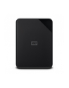 western digital WDC WDBJRT0040BBK-WESN Dysk zewnętrzny WD Elements SE Portable 2.5 4TB USB3.0, Black - nr 2