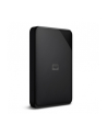 western digital WDC WDBJRT0040BBK-WESN Dysk zewnętrzny WD Elements SE Portable 2.5 4TB USB3.0, Black - nr 3