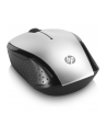 hp inc. HP Wireless Mouse 200 Pike Silver - nr 4
