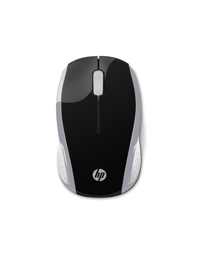 hp inc. HP Wireless Mouse 200 Pike Silver główny