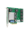 hewlett packard enterprise HPE DL38X Gen10 12Gb SAS Expander - nr 2