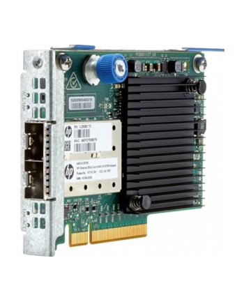 hewlett packard enterprise HPE Eth 10/25Gb 2P 640FLR-SFP28 Adptr