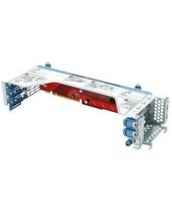 hewlett packard enterprise HPE DL360 Gen10 LP Riser Kit