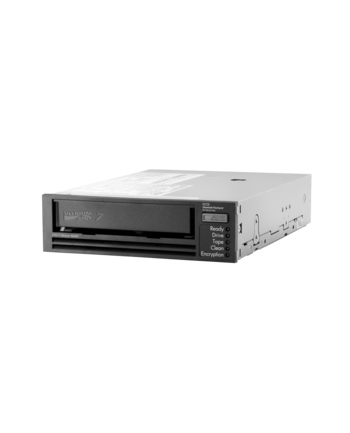 hewlett packard enterprise HPE LTO-7 Ultrium 15000 Int Tape Drive