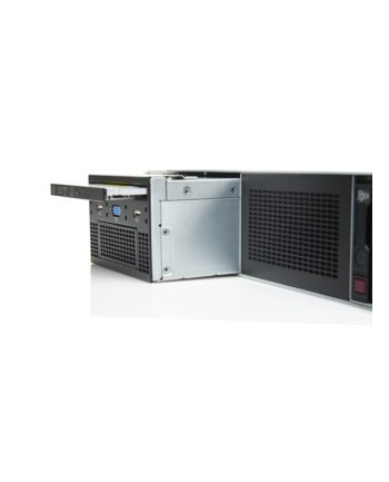 hewlett packard enterprise HPE DL38X Gen10 Universal Media Bay