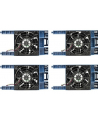hewlett packard enterprise HPE ML110 Gen10 Redundant Fan Kit - nr 1