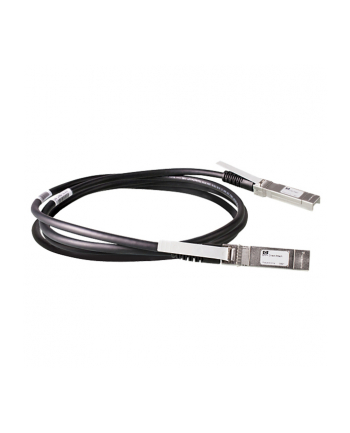 hewlett packard enterprise HPE X242 10G SFP+ to SFP+ 3m DAC Cable