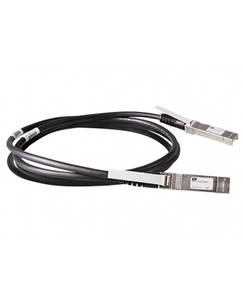 hewlett packard enterprise HPE X242 10G SFP+ to SFP+ 3m DAC Cable