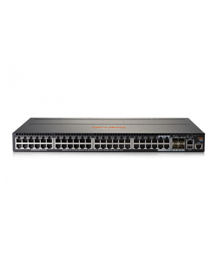 hewlett packard enterprise HPE Aruba 2930M 48G with 1-slot Switch główny