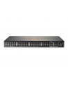 hewlett packard enterprise HPE Aruba 2930M 48G with 1-slot Switch - nr 5