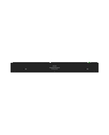 hewlett packard enterprise HPE G2 Basic 3.6kVA/C13 C19 WW PDU