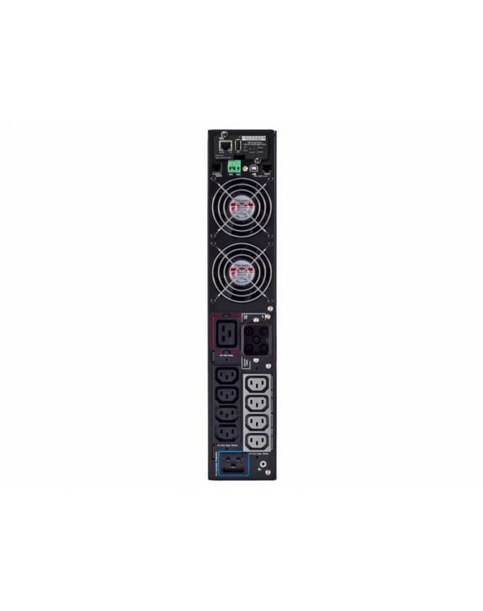 hewlett packard enterprise HPE R/T3000 G5 High Voltage INTL Uninterruptible Power System główny