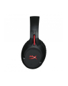 KINGSTON HX-HSCF-BK/EM HyperX Cloud Flight bezprzewodowy zestaw słuchawkowy (PC/PS4) - nr 1