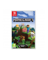 NINTENDO Switch game: Minecraft - nr 1