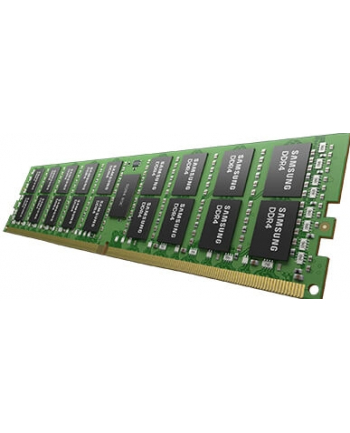 SAMSUNG 16GB DDR4-2666 RDIMM ECC Registered CL19 Dual Rank