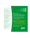APC Service Pack 3 Year Warranty Extension - nr 1