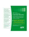 APC Service Pack 3 Year Warranty Extension - nr 5