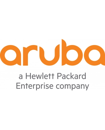 hewlett packard enterprise HPE Aruba 3 Year Foundation Care 24x7 License PEF Controller Service nr 1