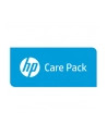 hewlett packard enterprise HPE 5y Nbd Exch HP FF 5700 FC Service - nr 1