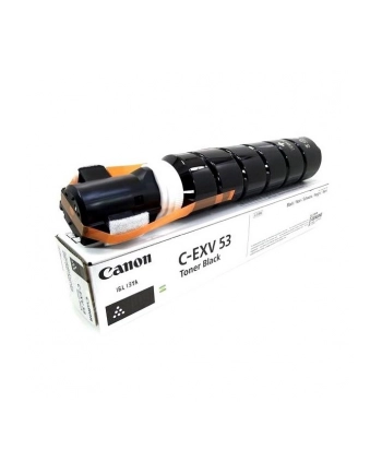 CANON C-EXV 53 Toner Black nr 2