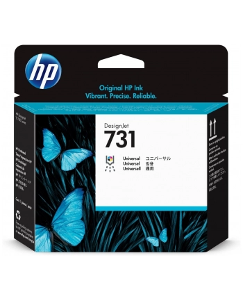 hp inc. HP 731 Printhead nr 2