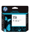 hp inc. HP 731 Printhead - nr 4