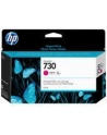 hp inc. HP 730 130 ml Magenta Ink Cartridge - nr 10