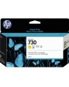 hp inc. HP 730 130 ml Yellow Ink Cartridge - nr 13