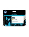 hp inc. HP 730 130 ml Yellow Ink Cartridge - nr 3