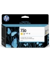 hp inc. HP 730 130 ml Yellow Ink Cartridge - nr 8