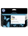 hp inc. HP 730 130 ml Yellow Ink Cartridge - nr 9