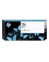 hp inc. HP 730 300 ml Cyan Ink Cartridge - nr 15