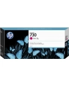 hp inc. HP 730 300 ml Magenta Ink Cartridge - nr 10