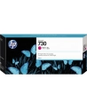 hp inc. HP 730 300 ml Magenta Ink Cartridge - nr 14