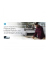 hp inc. HP 730 300 ml Magenta Ink Cartridge - nr 9