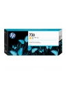 hp inc. HP 730 300 ml Yellow Ink Cartridge - nr 2