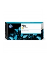 hp inc. HP 730 300 ml Yellow Ink Cartridge - nr 3