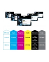 hp inc. HP 730 300 ml Matte Black Ink Crtg - nr 5
