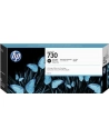 hp inc. HP 730 300 ml Photo Black Ink Crtg - nr 12