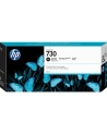 hp inc. HP 730 300 ml Photo Black Ink Crtg - nr 17