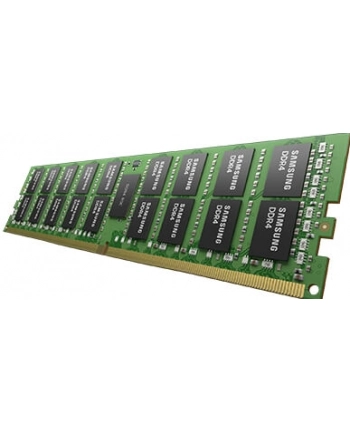 SAMSUNG 16GB DDR4-2666 RDIMM ECC Registered CL19 Dual Rank