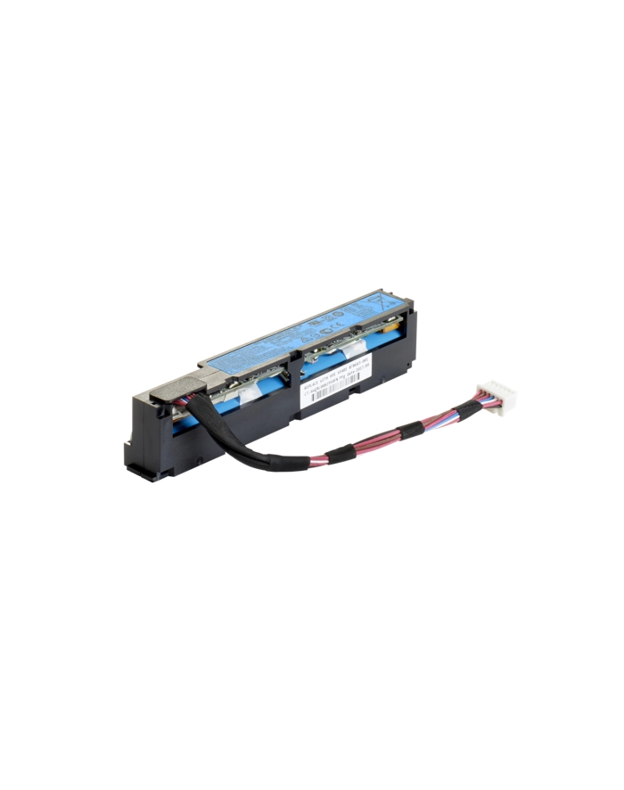 hewlett packard enterprise HPE 96W Smart Storage Battery 260mm Cbl główny