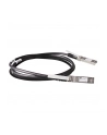 hewlett packard enterprise HPE X242 10G SFP+ to SFP+ 3m DAC Cable - nr 3